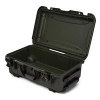 Nanuk Case  Olive - 935S-000OL-0A0