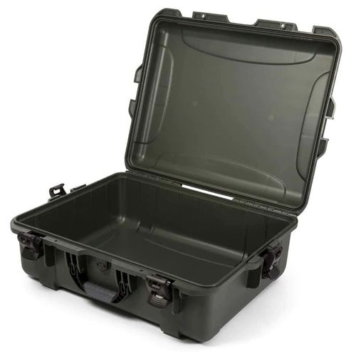 Nanuk Case - Olive-945S-000OL-0A0