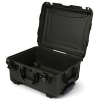 Nanuk Case - Olive-950S-000OL-0A0