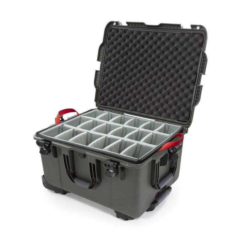 Nanuk 960 Case - Thumbnail 2
