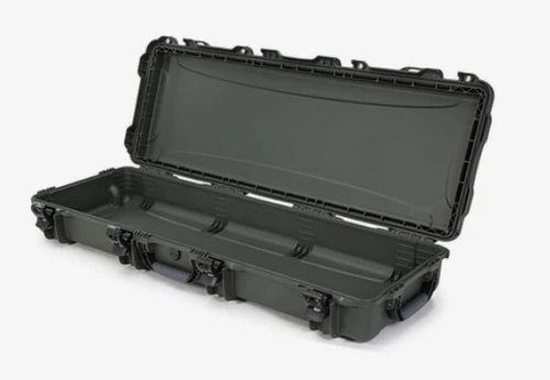 Nanuk Case 995 - Olive - 995S-001OL-0A0