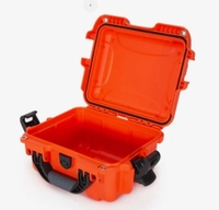 Nanuk Case - Orange-905S-000OR-0A0