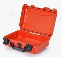 Nanuk Case - Orange-909S-000OR-0A0