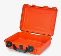 Nanuk Case - Orange-910S-000OR-0A0