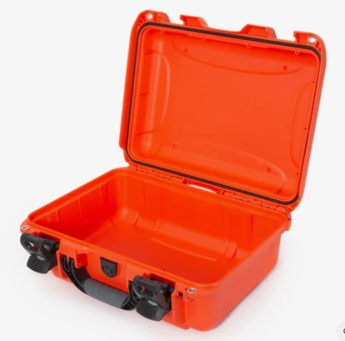 Nanuk Case - Orange-920S-000OR-0A0