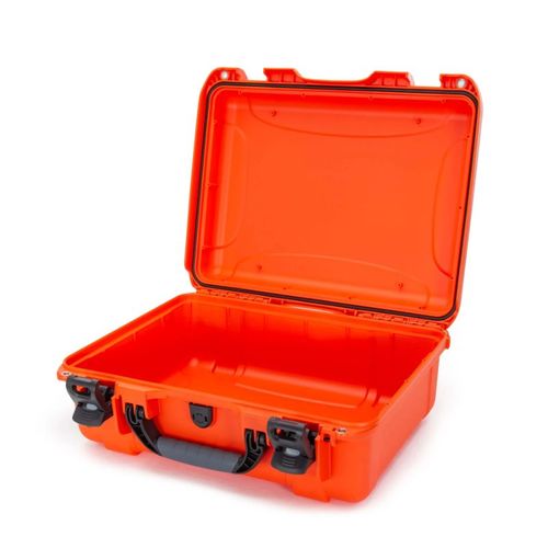 Nanuk Case - Orange-930S-000OR-0A0
