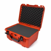 Nanuk Case - Orange-933S-000OR-0A0