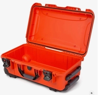 Nanuk Case Orange - 935S-000OR-0A0