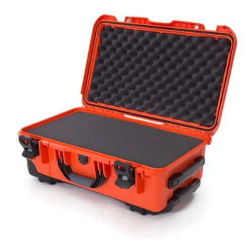 Nanuk Case Orange - 935S-000OR-0A0