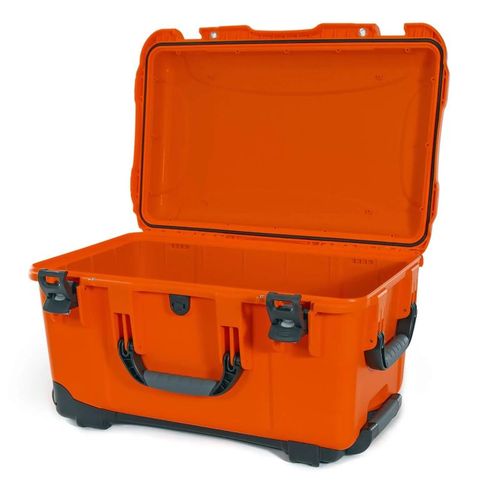 Nanuk Case - Orange-938S-000OR-0A0