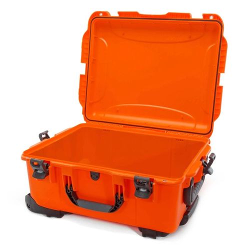 Nanuk Case - Orange-955S-000OR-0A0