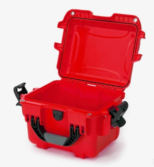 Nanuk Case - Red-908S-000RD-0A0