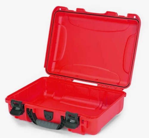 Nanuk Case - Red-910S-000RD-0A0