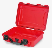 Nanuk Case - Red-910S-000RD-0A0