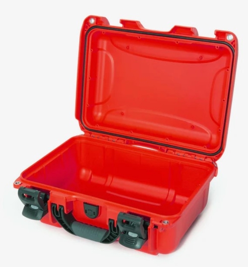Nanuk Case - Red-915S-000RD-0A0