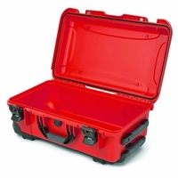 Nanuk Case Red - 935S-000RD-0A0