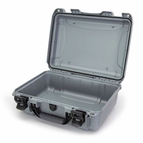 Nanuk Case - Silver-925S-000SV-0A0