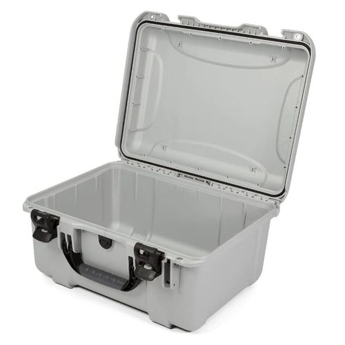 Nanuk Case - Silver-933S-000SV-0A0