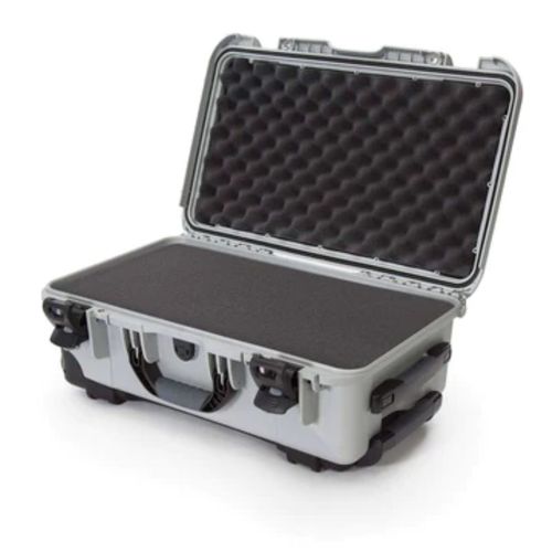 Nanuk Case Silver - 935S-000SV-0A0