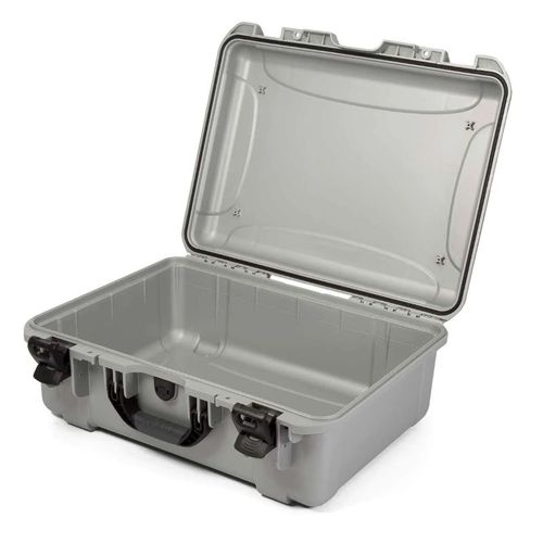 Nanuk Case - Silver-940S-000SV-0A0