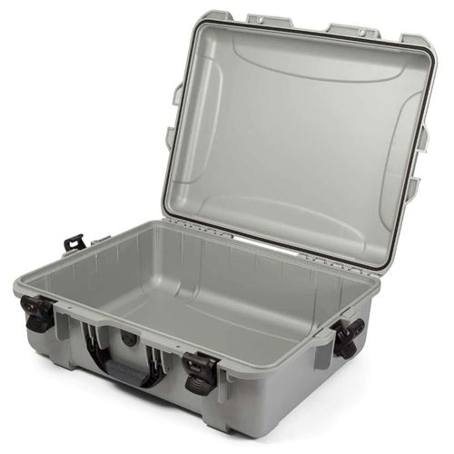 Nanuk Case - Silver-945S-000SV-0A0
