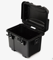 Nanuk Case T20 - Black - T20S-000BK-0A0