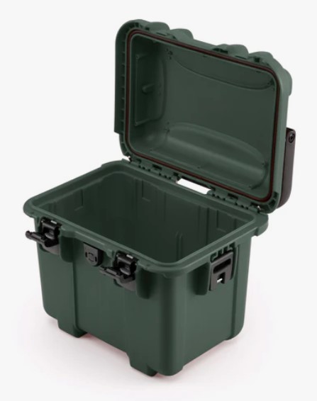 Nanuk Case T20 - Olive - T20S-000OL-0A0