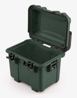 Nanuk Case T20 - Olive - T20S-000OL-0A0