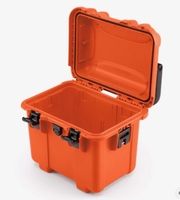 Nanuk Case T20 - Orange - T20S-000OR-0A0