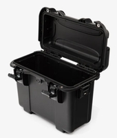 Nanuk Case T30 - Black - T30S-000BK-0A0