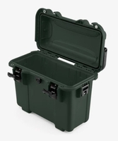 Nanuk Case T30 - Olive - T30S-000OL-0A0