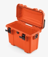 Nanuk Case T30 - Orange - T30S-000OR-0A0