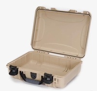 Nanuk Case - Tan-910S-000TN-0A0