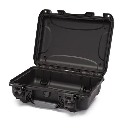 Nanuk Case (TSA Latches)  Black - 923S-001BK-0A0