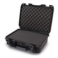 Nanuk Case w/foam  Black - 925S-010BK-0A0