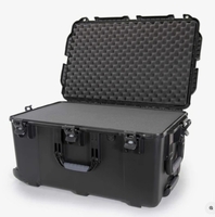 Nanuk Case 965 w/foam - Black - 965S-010BK-0A0