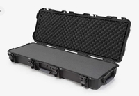 Nanuk Case 990 w/foam - Black - 990S-011BK-0A0