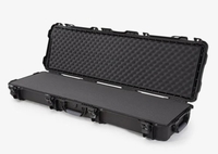 Nanuk Case 995 w/foam - Black - 995S-011BK-0A0