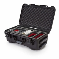 Nanuk Case w/foam insert for Arri HI-5 - Black-935S-080BK-0A0-21296