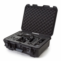 Nanuk Case w/foam insert for Ronin-SC2 - Black-930S-080BK-0A0-20277