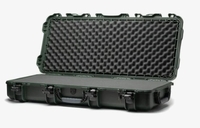 Nanuk Case 985 w/foam - Olive - 985S-011OL-0A0