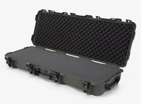 Nanuk Case 990 w/foam - Olive - 990S-011OL-0A0