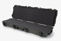 Nanuk Case 995 w/foam - Olive - 995S-011OL-0A0
