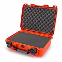Nanuk Case w/foam  Orange - 925S-010OR-0A0