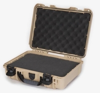 Nanuk Case w/foam Tan - 910S-010TN-0A0