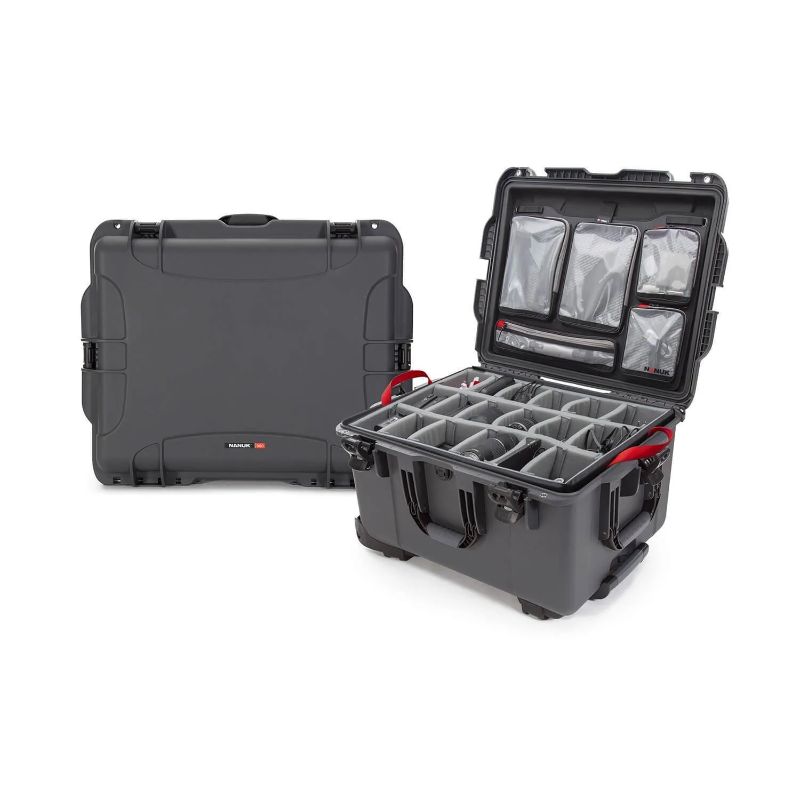Nanuk 960 Case