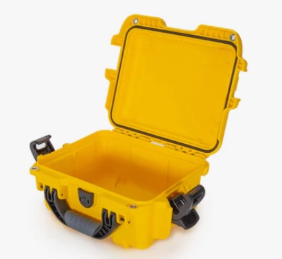 Nanuk Case - Yellow-905S-000YL-0A0