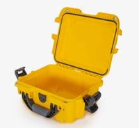 Nanuk Case - Yellow-905S-000YL-0A0