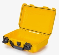 Nanuk Case - Yellow-909S-000YL-0A0
