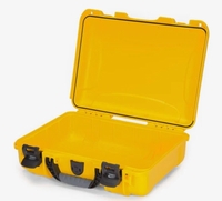 Nanuk Case - Yellow-910S-000YL-0A0